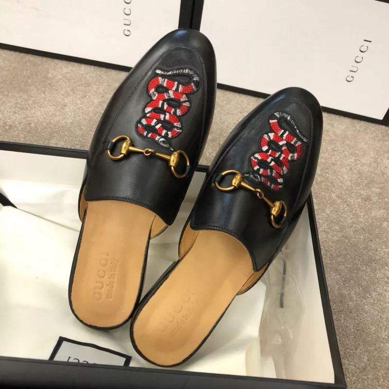 Hot Gucci Shoes 2005SH0078 0115