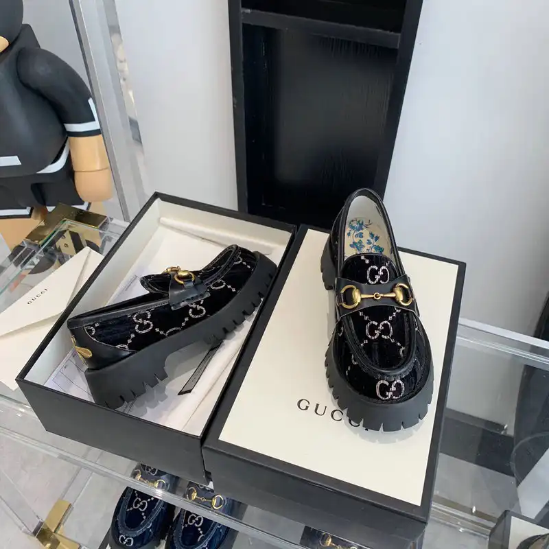 Hot Gucci Shoes 2207PZ0073 0127