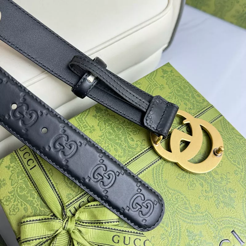 Hot Gucci Belts 2410XA0042 0112