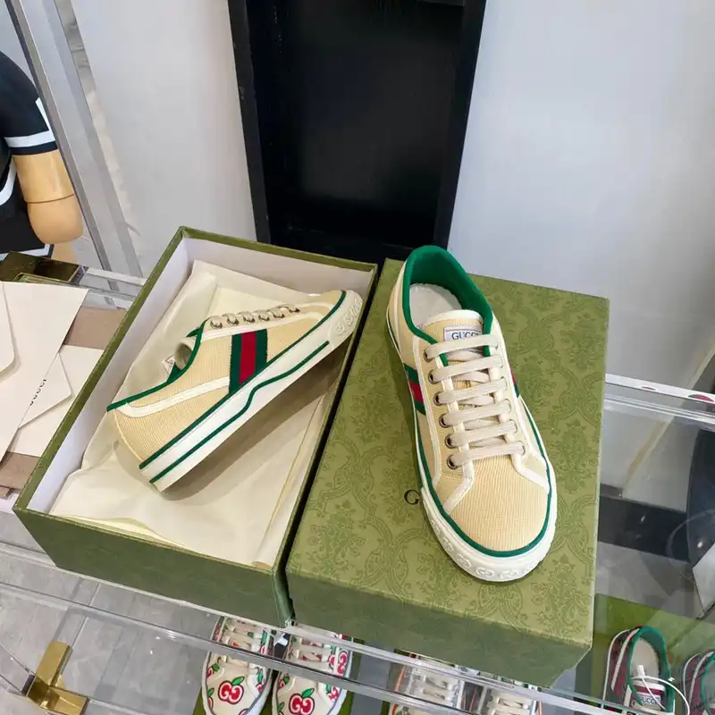 Hot Gucci Shoes 2212PZ0076 0127