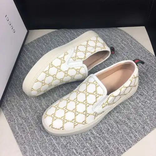 Hot Gucci Shoes 2003SH0073 0128