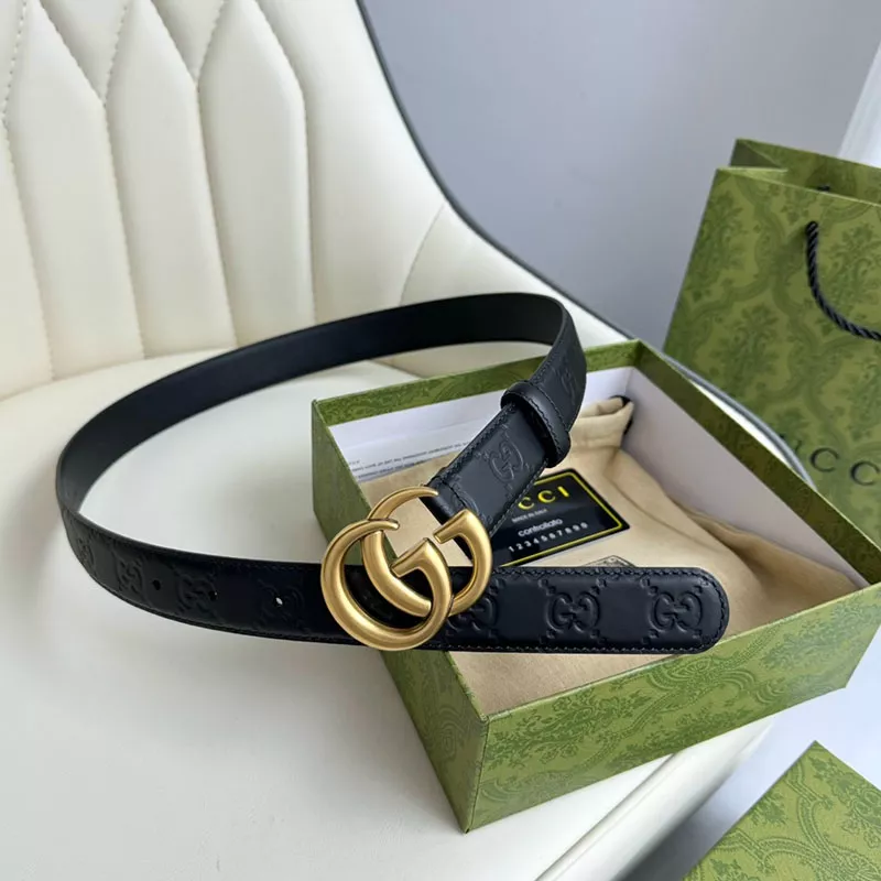 Hot Gucci Belts 2410XA0042 0112