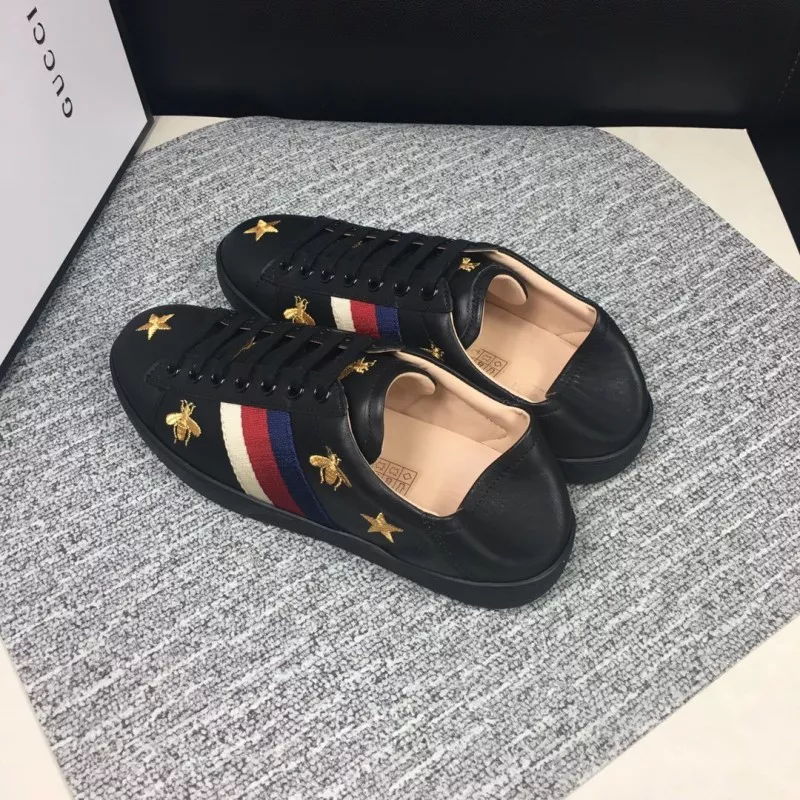 Hot Gucci Shoes 19SH0020 0115