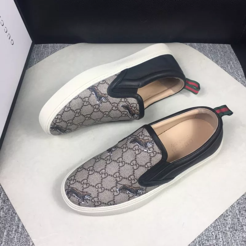 Hot Gucci Shoes 2003SH0068 0115