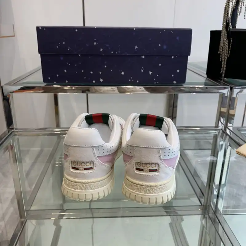 Hot Gucci Shoes 2407SH0009 0126