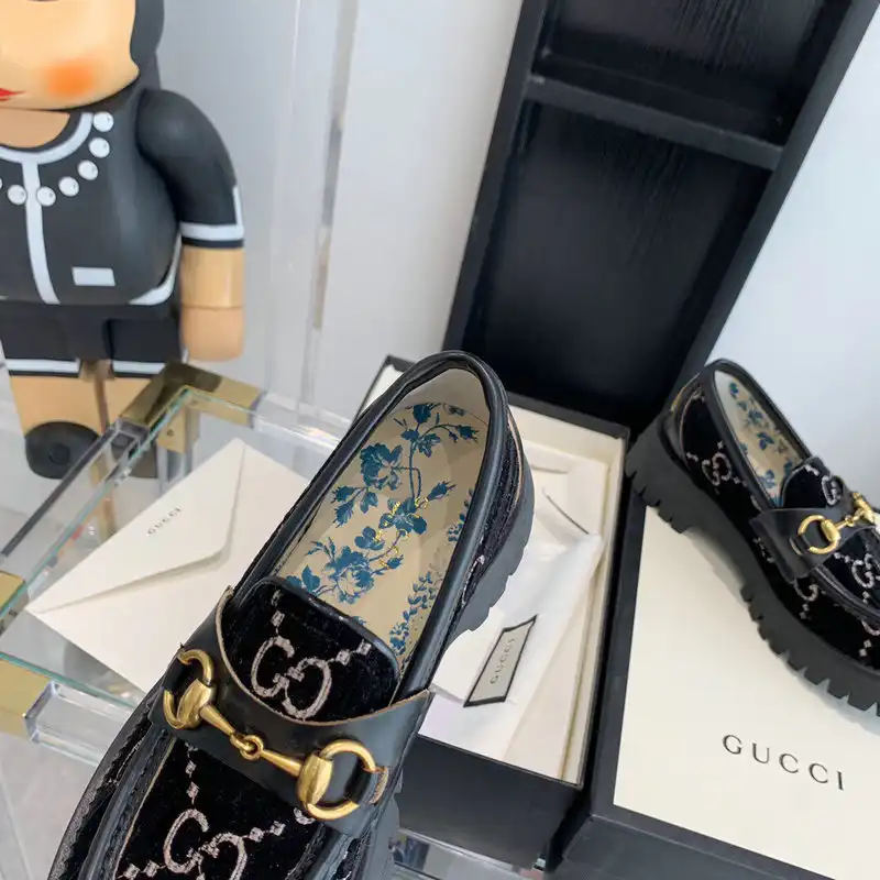 Hot Gucci Shoes 2207PZ0073 0127