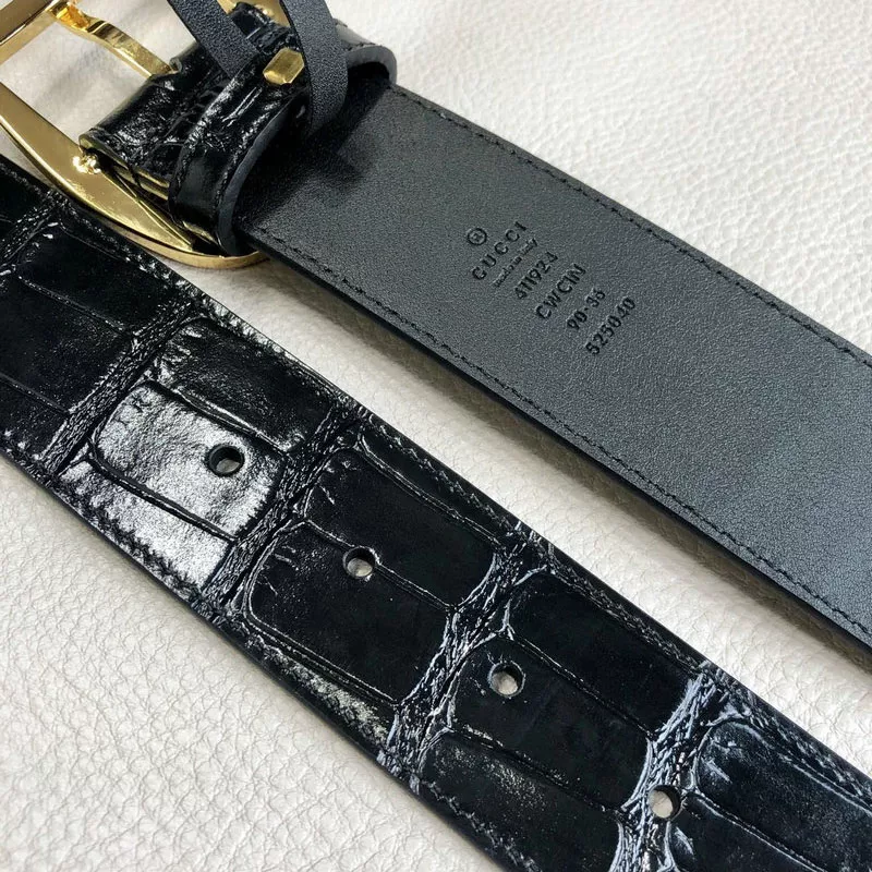 Hot Gucci s Belt 2009XF0073 0120