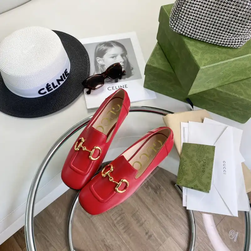 Hot Gucci Shoes 2209PZ0044 0126