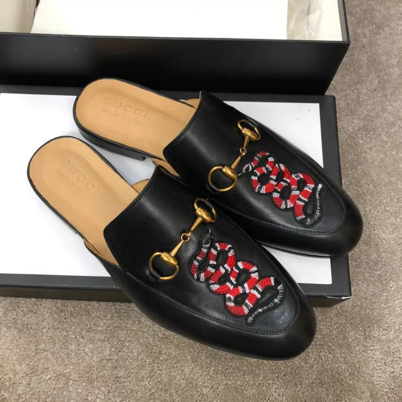 Hot Gucci Shoes 2005SH0078 0115