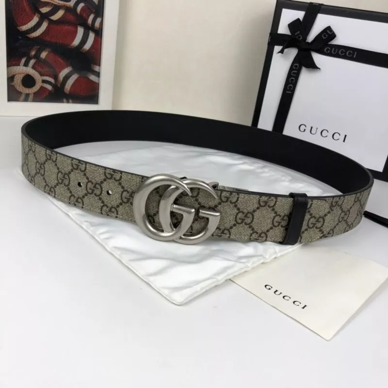 Hot Gucci s Belte 1911X0022 0114