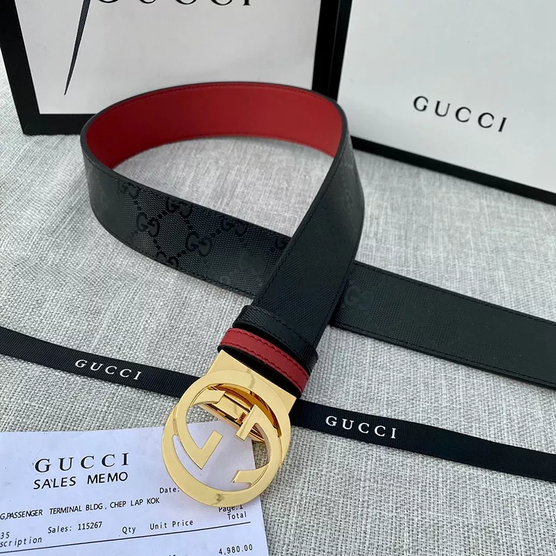 Hot Gucci Belts 2403XA0034 0117