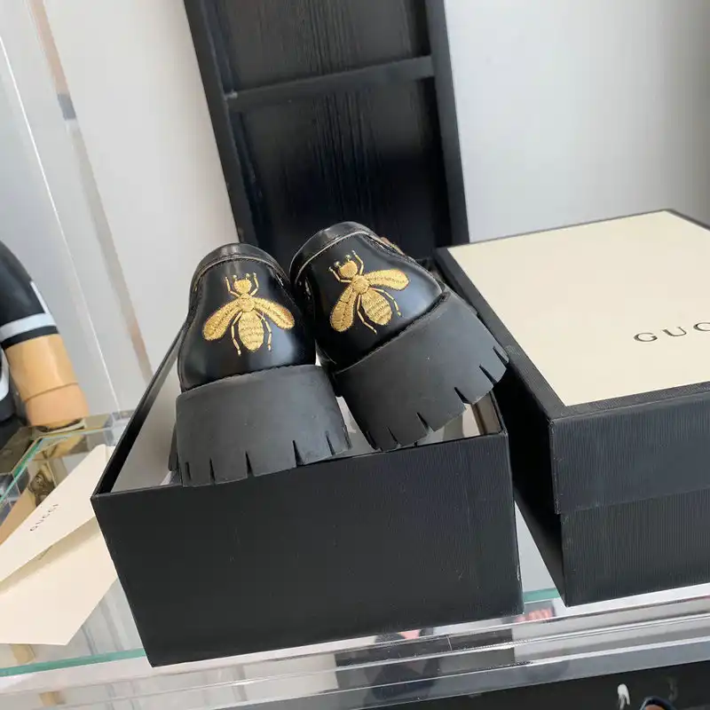 Hot Gucci Shoes 2207PZ0073 0127