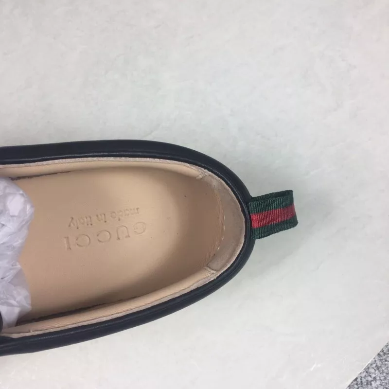 Hot Gucci Shoes 2003SH0068 0115