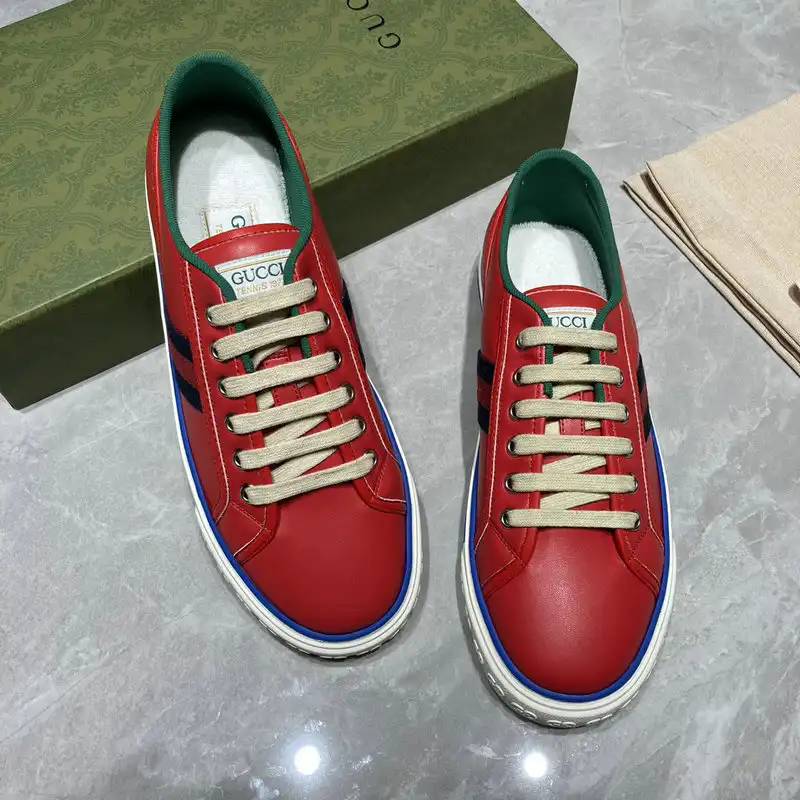 Hot Gucci Shoes 2110PZ0004 0128