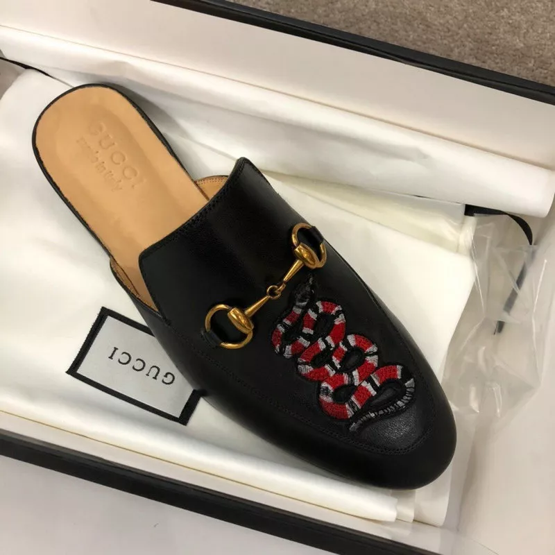 Hot Gucci Shoes 2005SH0078 0115