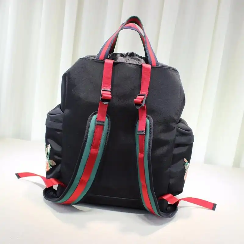 Hot Gucci Backpack 19GM0028 0131