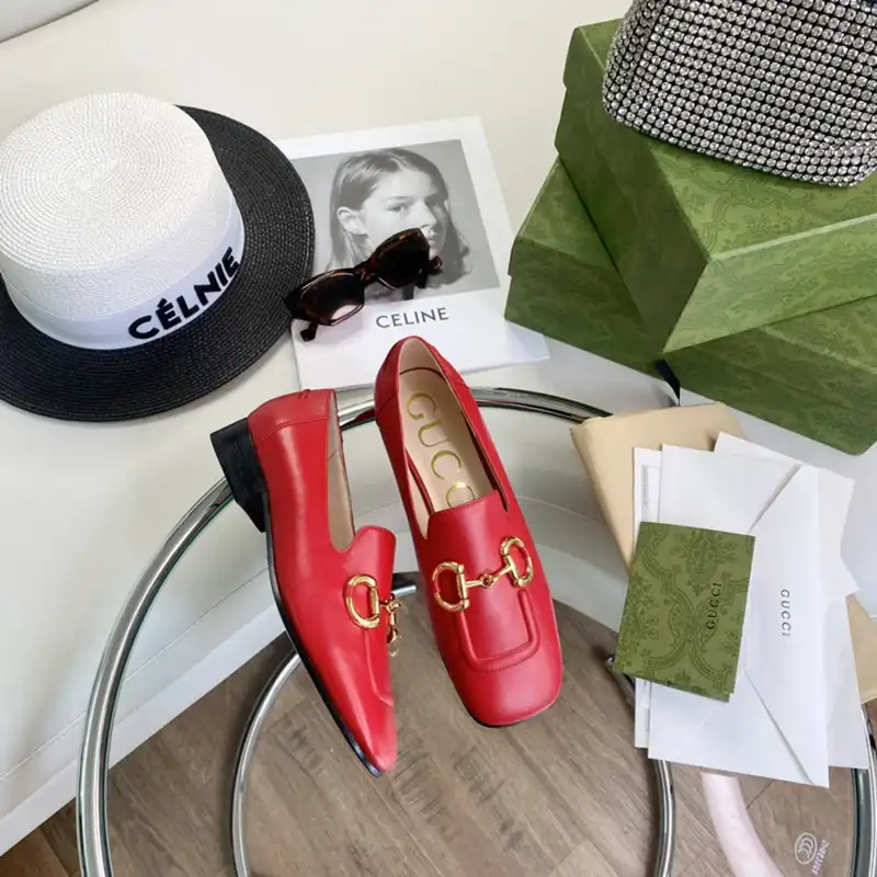 Hot Gucci Shoes 2209PZ0044 0126