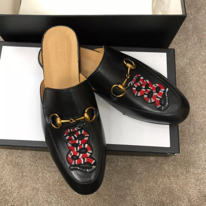 Hot Gucci Shoes 2005SH0078 0115