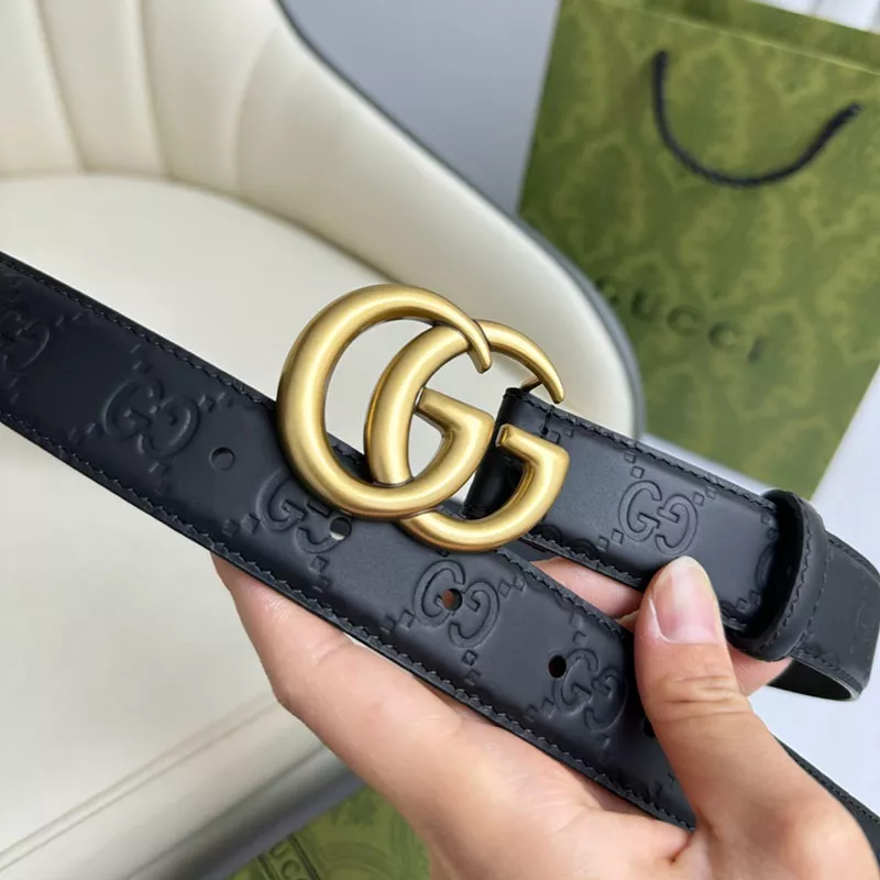 Hot Gucci Belts 2410XA0042 0112