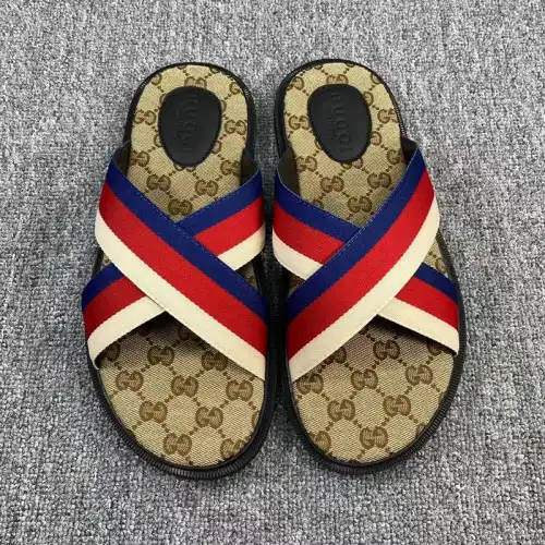 Hot Gucci Shoes 2206PZ0077 0128