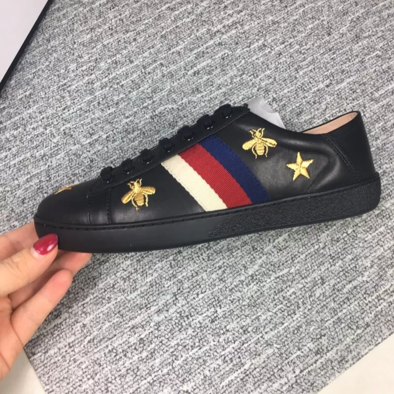 Hot Gucci Shoes 19SH0020 0115