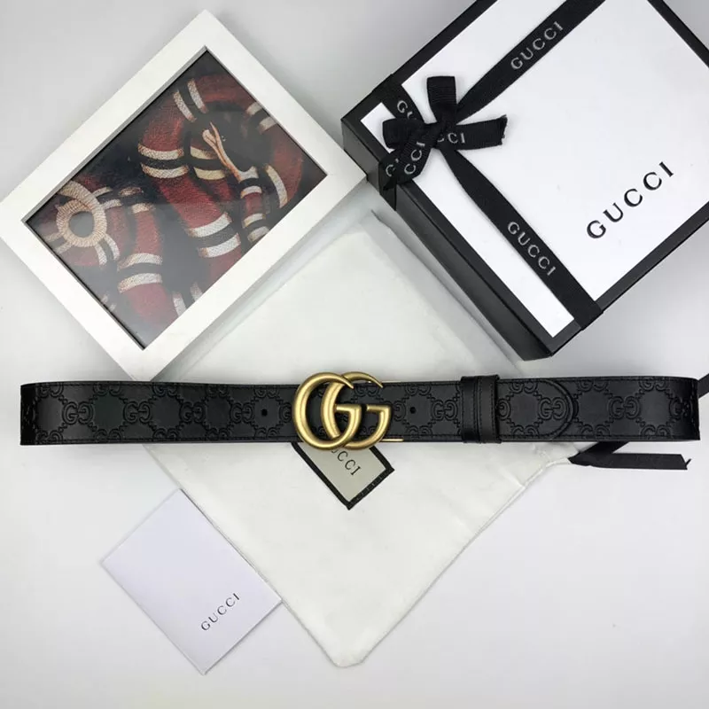 Hot Gucci s Belts 19BL0030 0112