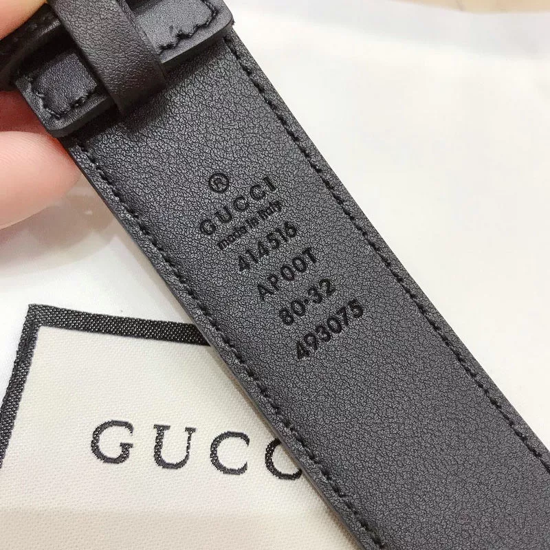 Hot Gucci s Belt 2007XF0045 0117