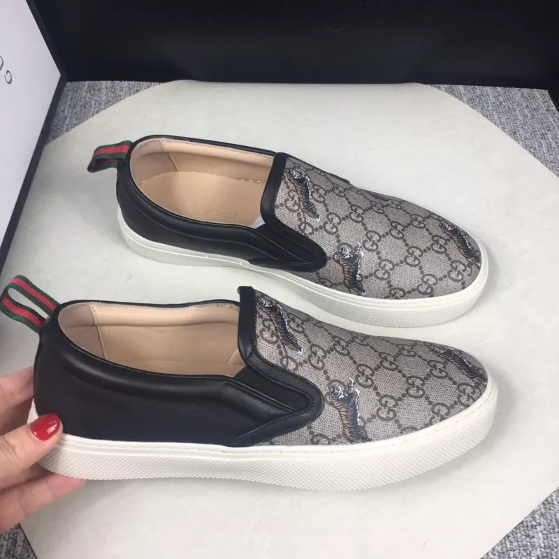 Hot Gucci Shoes 2003SH0068 0115