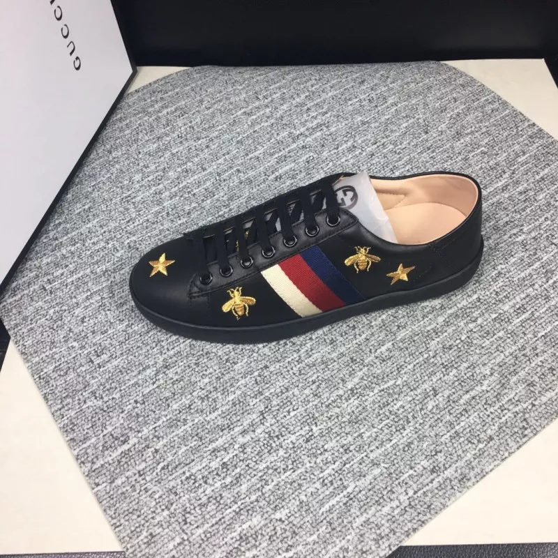 Hot Gucci Shoes 19SH0020 0115