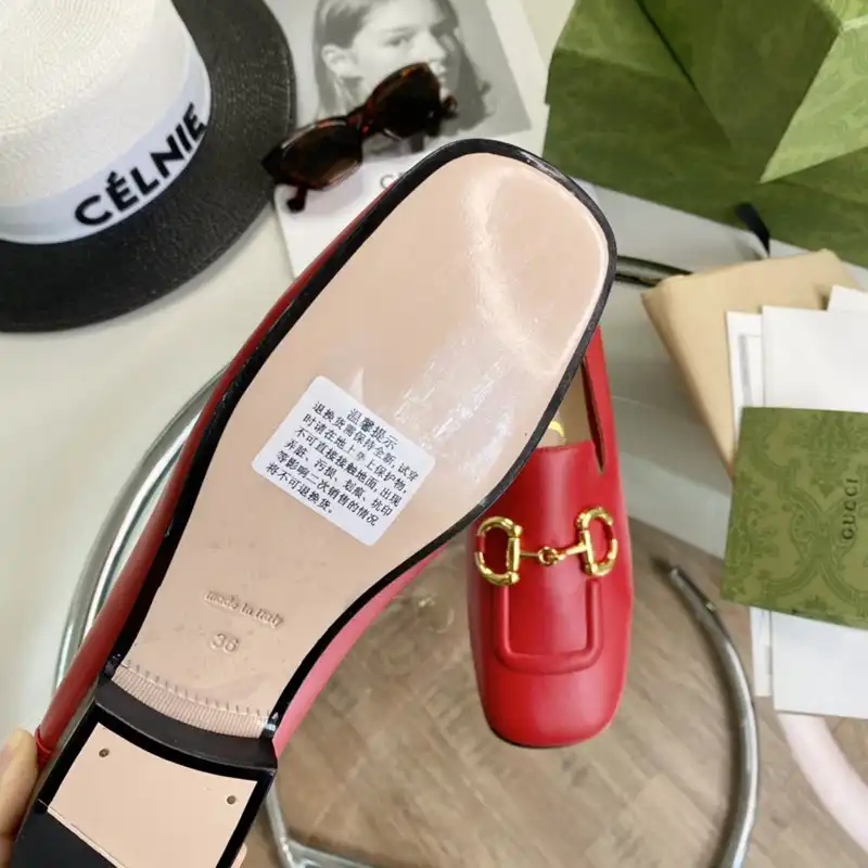 Hot Gucci Shoes 2209PZ0044 0126