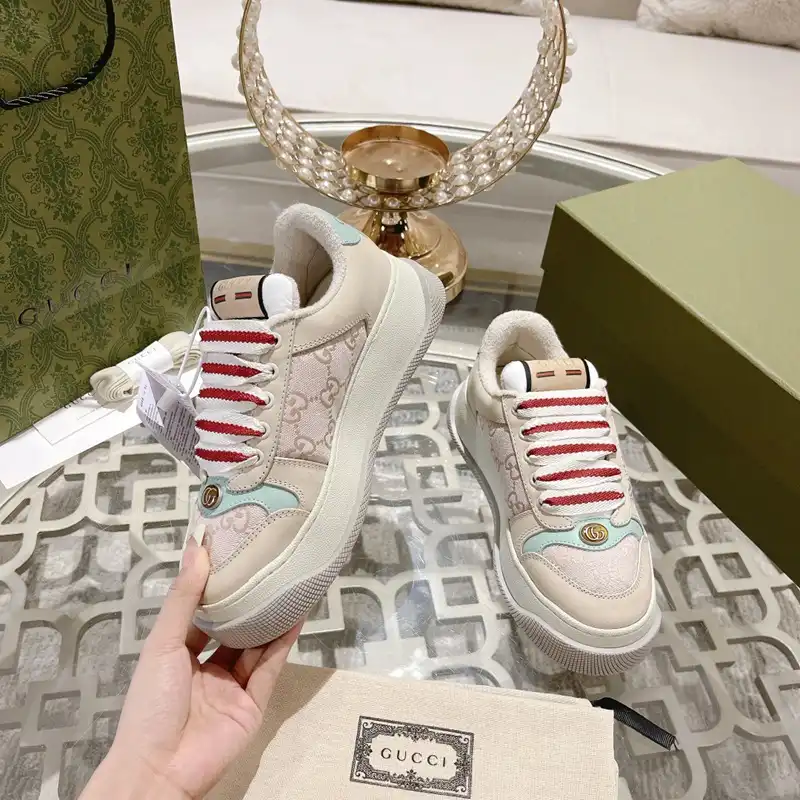 Hot Gucci Shoes 2309PZ0022 0126