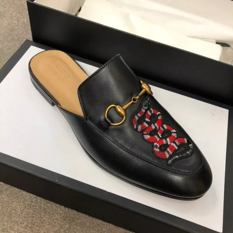 Hot Gucci Shoes 2005SH0078 0115