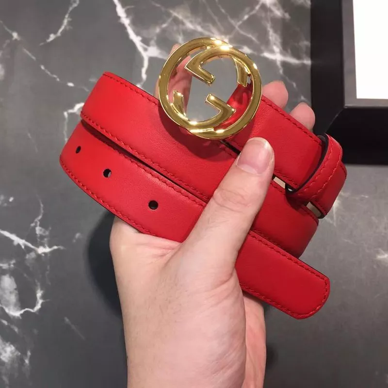 Hot Gucci s Belte 1905BL0159 0117