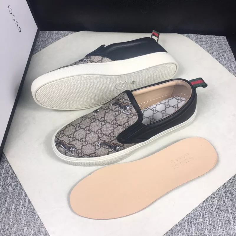 Hot Gucci Shoes 2003SH0068 0115