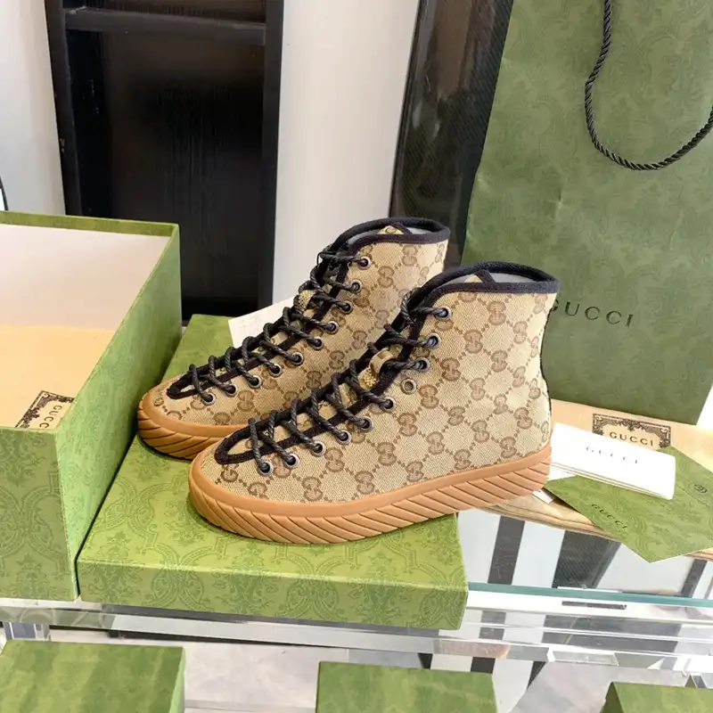 Hot Gucci Shoes 2212PZ0184 0127