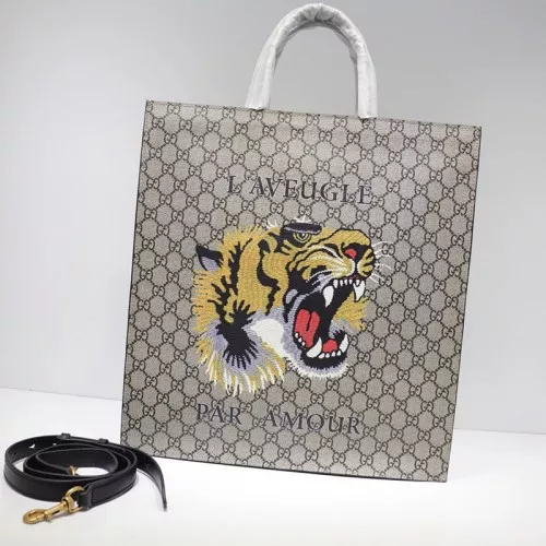 Hot Gucci Tote Bags 19GM0008 0118