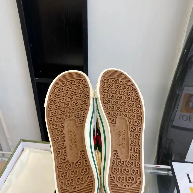 Hot Gucci Shoes 2212PZ0076 0127