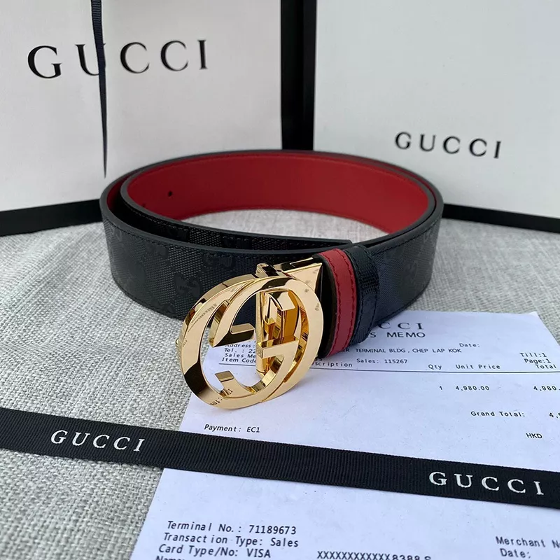 Hot Gucci Belts 2403XA0034 0117