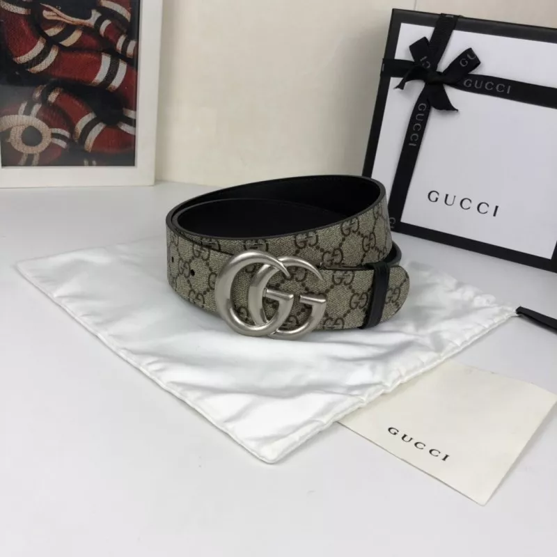 Hot Gucci s Belte 1911X0022 0114