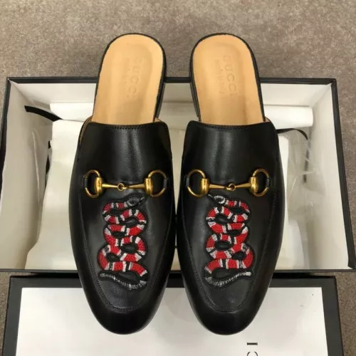 Hot Gucci Shoes 2005SH0078 0115