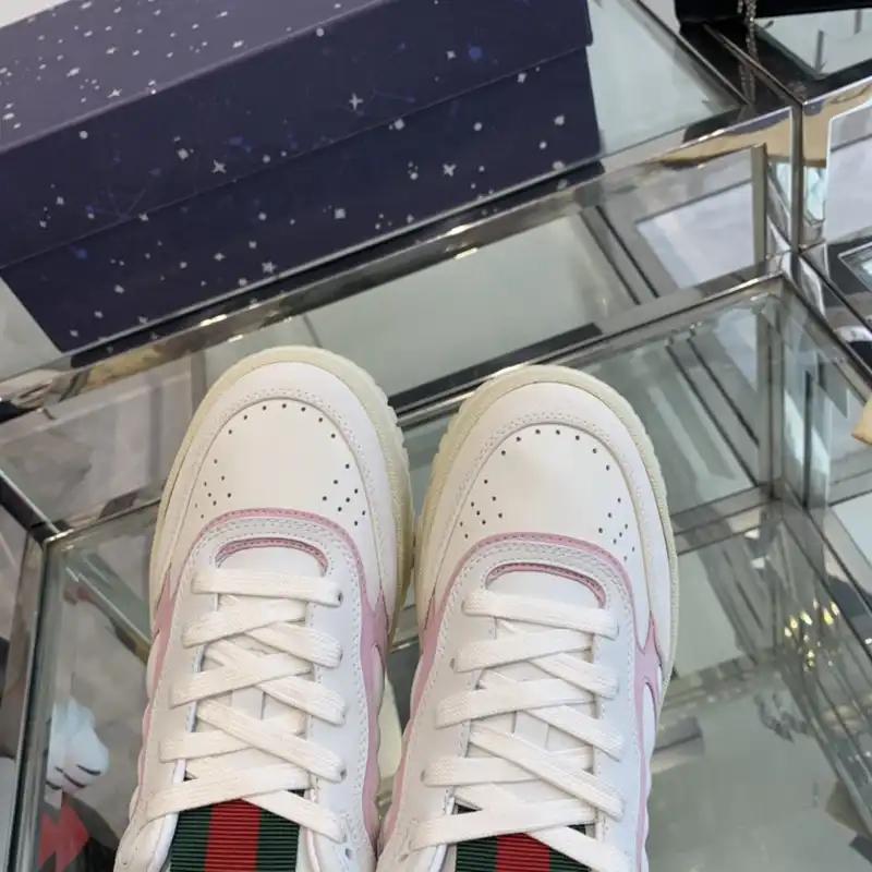 Hot Gucci Shoes 2407SH0009 0126