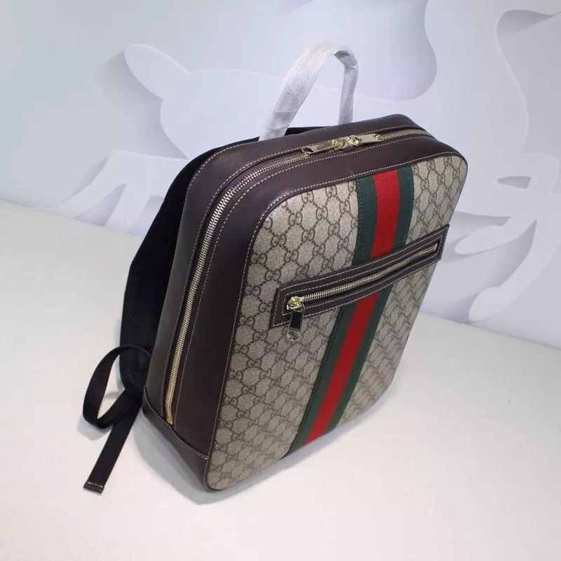 Hot Gucci Backpack 19GM0069 0118