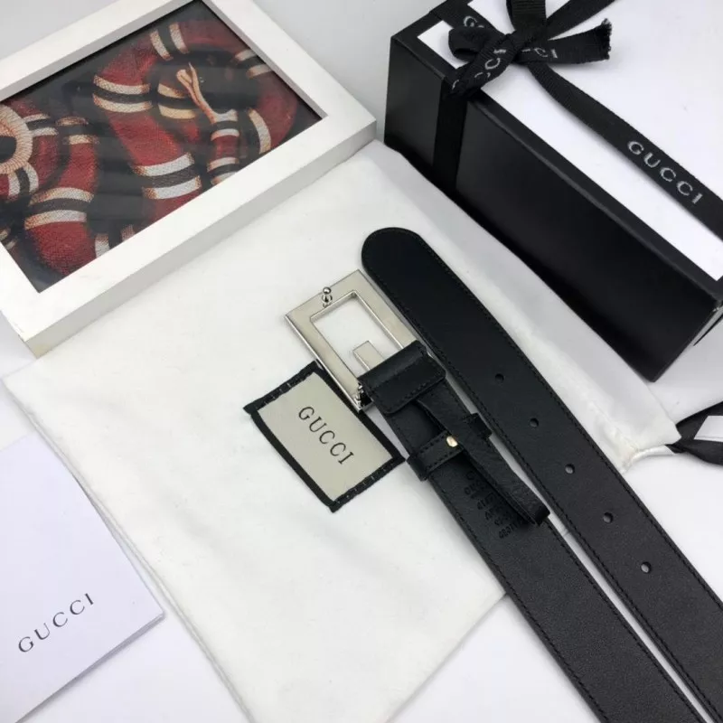 Hot Gucci s Belts 19BL0025 0117