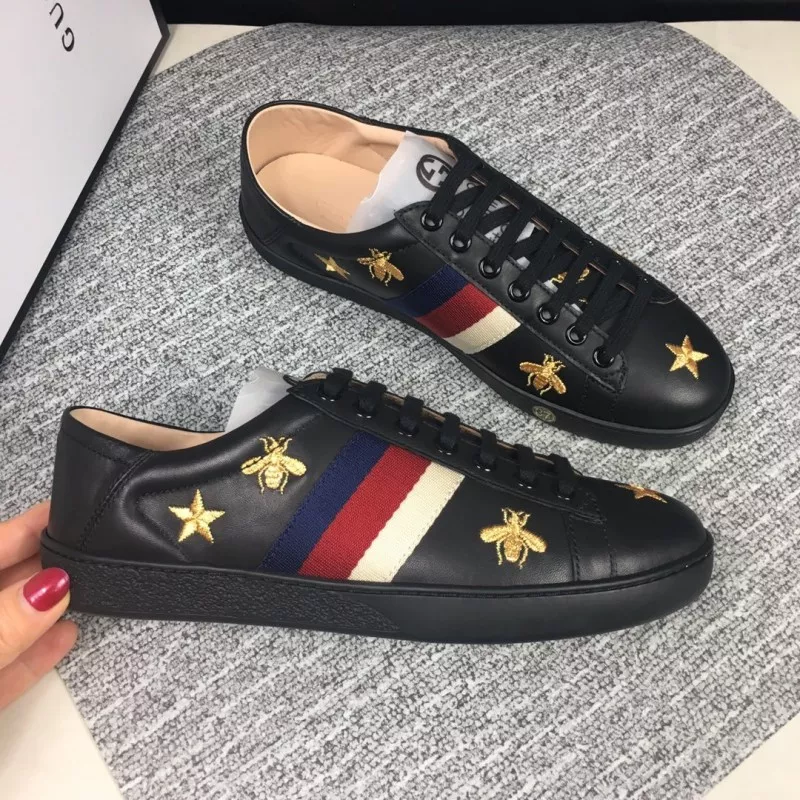 Hot Gucci Shoes 19SH0020 0115