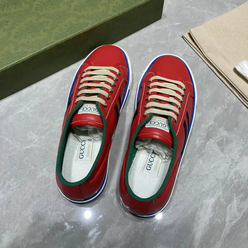 Hot Gucci Shoes 2110PZ0004 0128