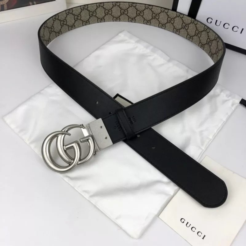 Hot Gucci s Belte 1911X0022 0114