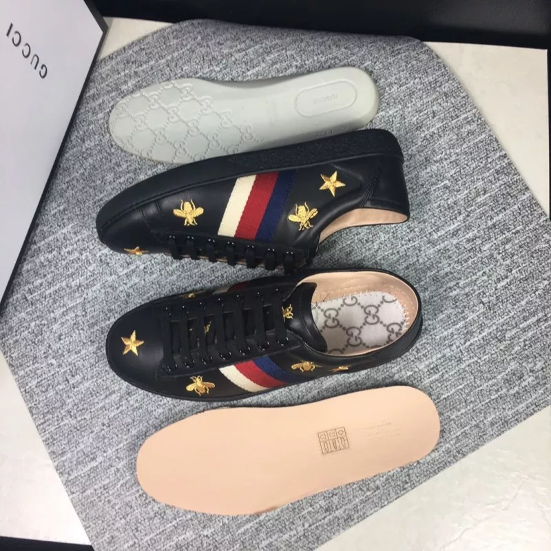 Hot Gucci Shoes 19SH0020 0115