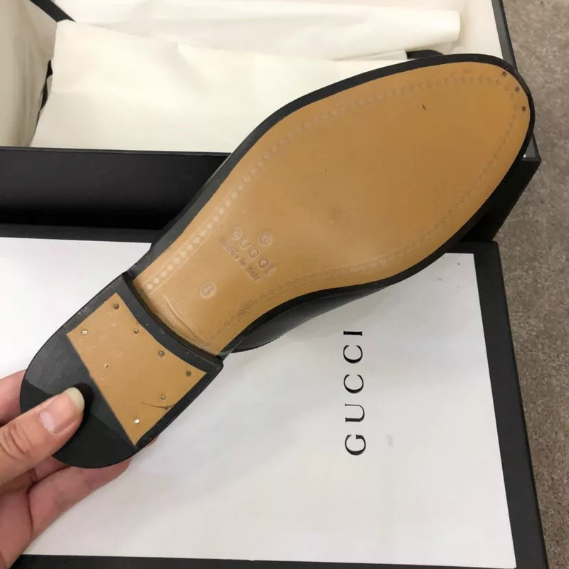 Hot Gucci Shoes 2005SH0078 0115