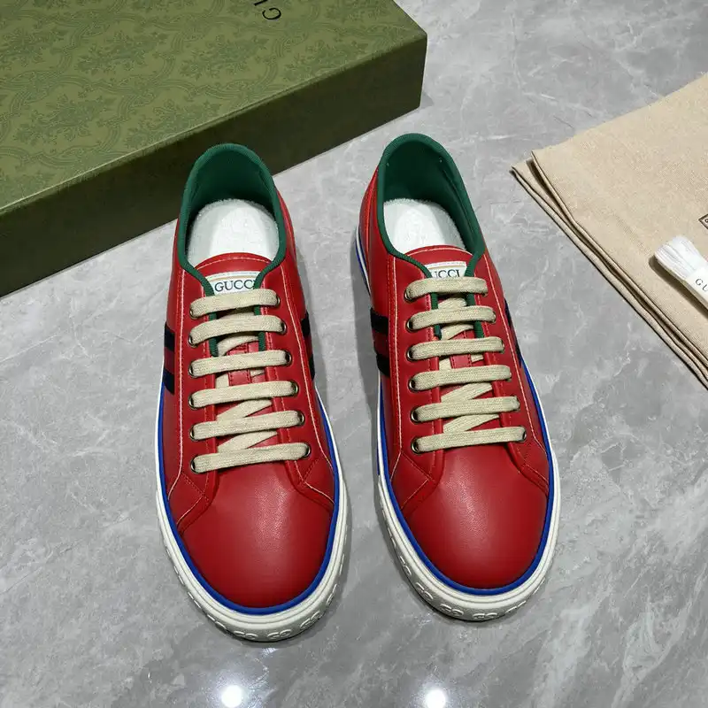 Hot Gucci Shoes 2110PZ0004 0128