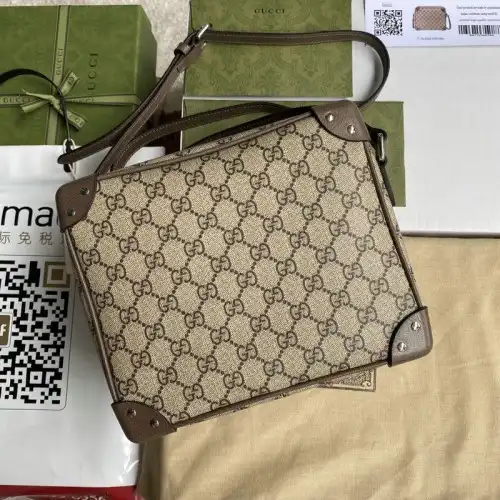 Hot Gucci Bag 2109YA0107 0122